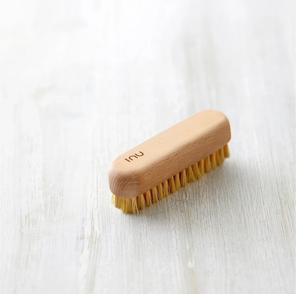 Inu neglebørste, Beech Inu neglebørste, Beech