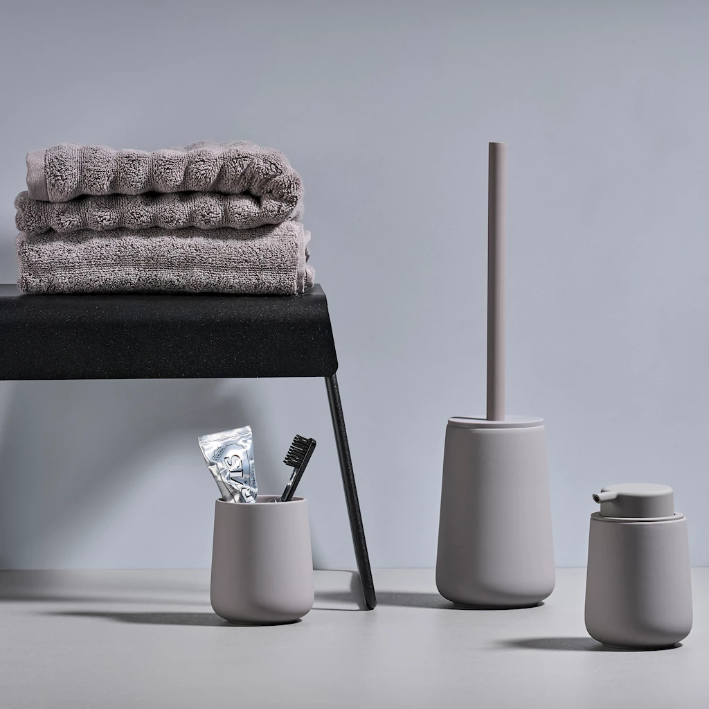 Nova One tannglass, grå matt Nova One tannglass, grå matt