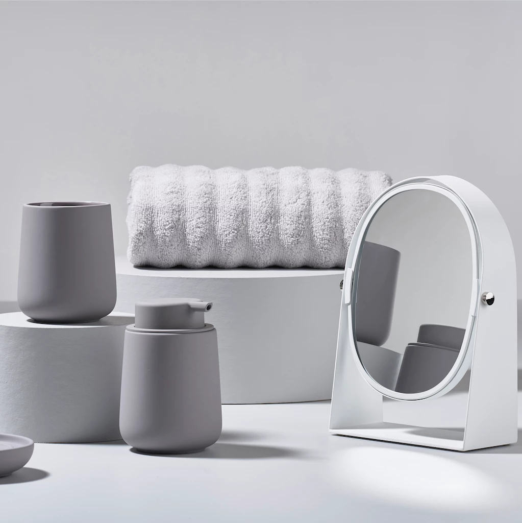 Nova One tannglass, grå matt Nova One tannglass, grå matt