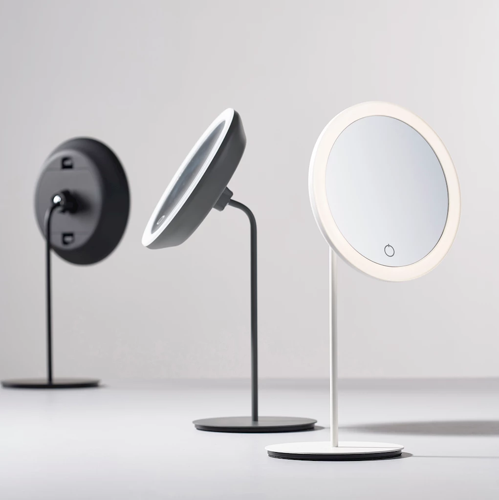 Zone bordspeil, Black Zone bordspeil, Black