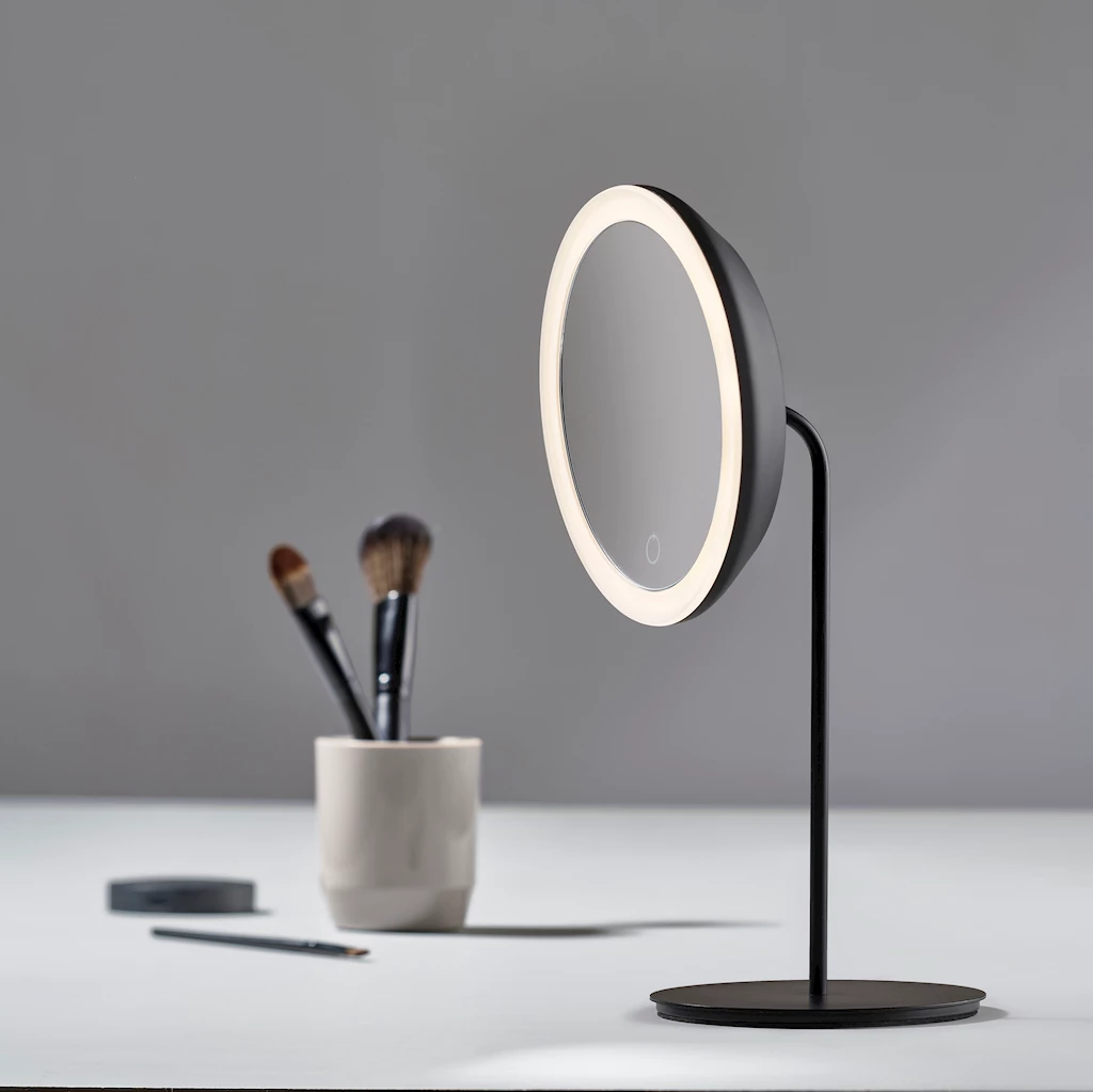 Zone bordspeil, Black Zone bordspeil, Black