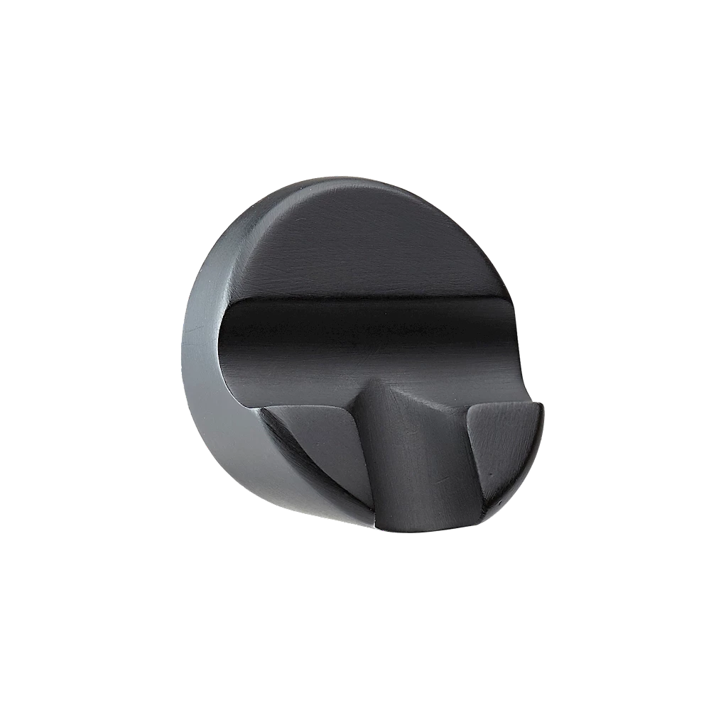 Zone dusjnal med holder, Black Zone dusjnal med holder, Black