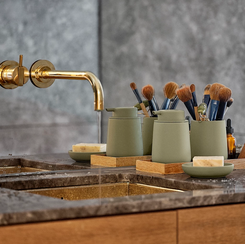 Nova One tannglass, Matcha Green Nova One tannglass, Matcha Green