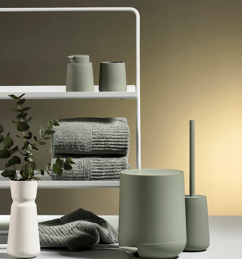 Classic håndkle 50x70, Matcha Green Classic håndkle 50x70, Matcha Green